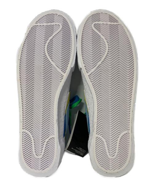 NIKE（ナイキ）NIKE (ナイキ) KAWS (カウズ) sacai (サカイ) Blazer Low 