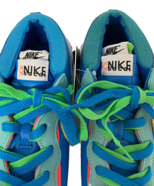 NIKE（ナイキ）NIKE (ナイキ) KAWS (カウズ) sacai (サカイ) Blazer Low 