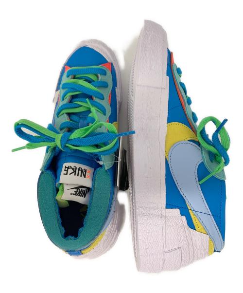 NIKE（ナイキ）NIKE (ナイキ) KAWS (カウズ) sacai (サカイ) Blazer Low 