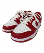 NIKEナイキ）の古着「Dunk Low 