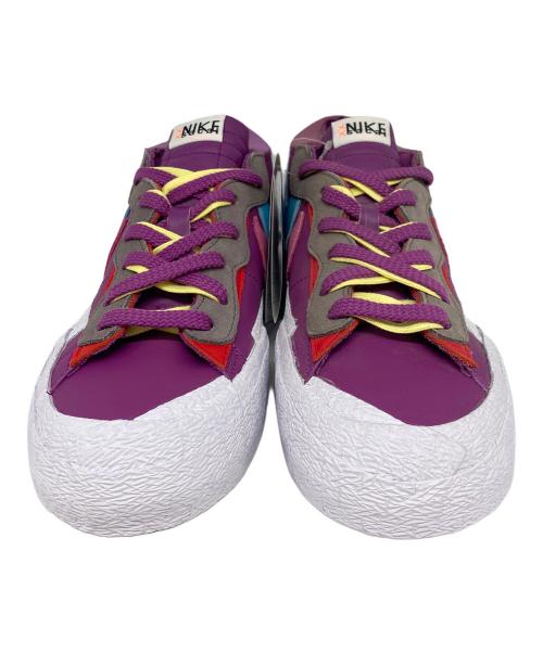 NIKE（ナイキ）NIKE (ナイキ) sacai (サカイ) KAWS (カウズ) Blazer Low 