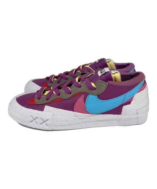 NIKE（ナイキ）NIKE (ナイキ) sacai (サカイ) KAWS (カウズ) Blazer Low 