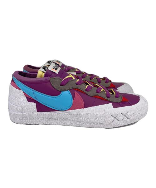 NIKE（ナイキ）NIKE (ナイキ) sacai (サカイ) KAWS (カウズ) Blazer Low 
