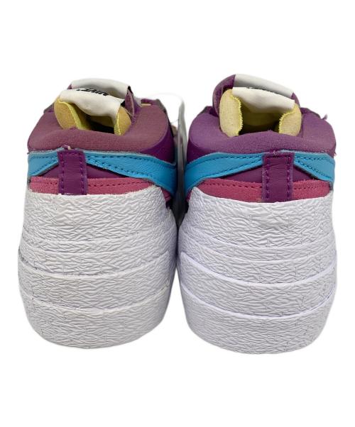 NIKE（ナイキ）NIKE (ナイキ) sacai (サカイ) KAWS (カウズ) Blazer Low 