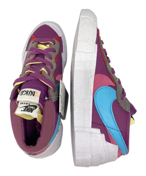 NIKE（ナイキ）NIKE (ナイキ) sacai (サカイ) KAWS (カウズ) Blazer Low 