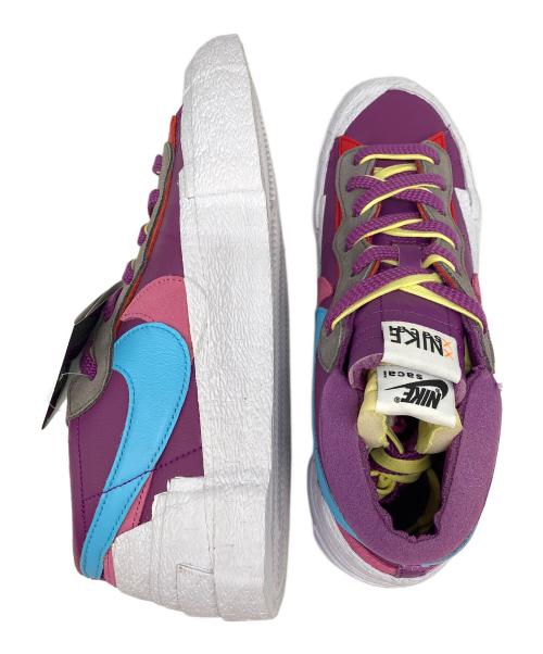 NIKE（ナイキ）NIKE (ナイキ) sacai (サカイ) KAWS (カウズ) Blazer Low 