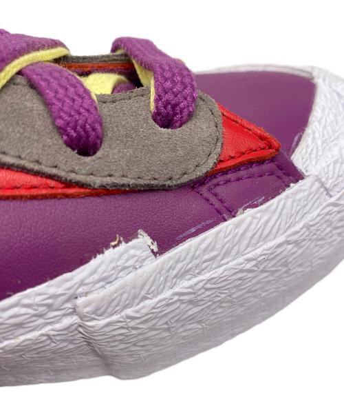 NIKE（ナイキ）NIKE (ナイキ) sacai (サカイ) KAWS (カウズ) Blazer Low 
