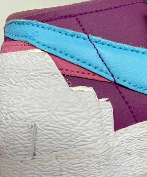 NIKE（ナイキ）NIKE (ナイキ) sacai (サカイ) KAWS (カウズ) Blazer Low 