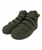 NIKE×BILLIE EILISHナイキ×ビリー・アイリッシュ）の古着「Air Force 1 High '07 SP 