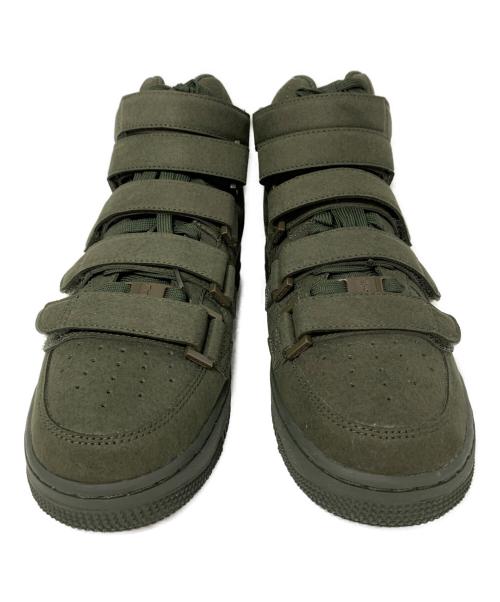 NIKE（ナイキ）NIKE (ナイキ) Billie Eilish (ビリー・アイリッシュ) Air Force 1 High '07 SP 