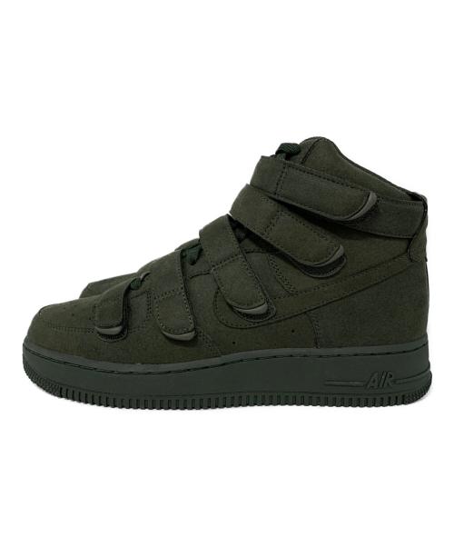 NIKE（ナイキ）NIKE (ナイキ) Billie Eilish (ビリー・アイリッシュ) Air Force 1 High '07 SP 
