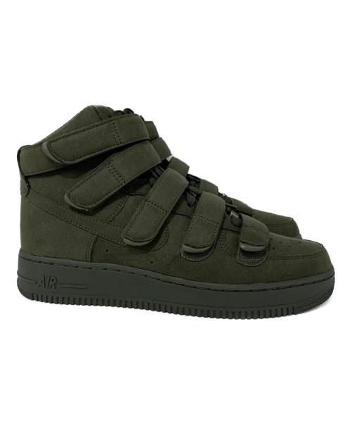NIKE（ナイキ）NIKE (ナイキ) Billie Eilish (ビリー・アイリッシュ) Air Force 1 High '07 SP 