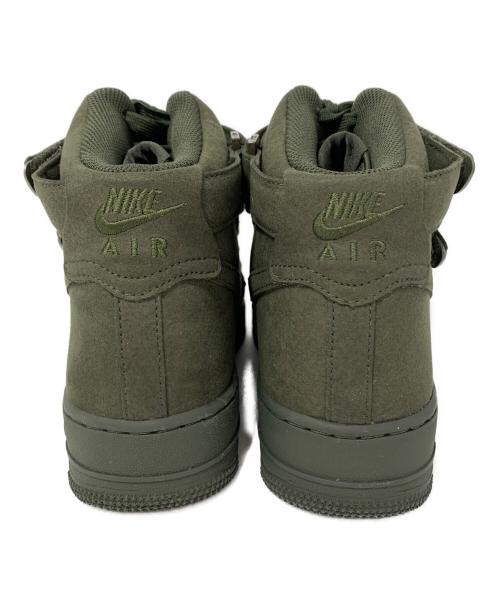 NIKE（ナイキ）NIKE (ナイキ) Billie Eilish (ビリー・アイリッシュ) Air Force 1 High '07 SP 