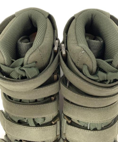 NIKE（ナイキ）NIKE (ナイキ) Billie Eilish (ビリー・アイリッシュ) Air Force 1 High '07 SP 