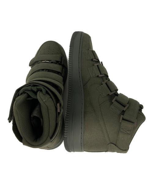 NIKE（ナイキ）NIKE (ナイキ) Billie Eilish (ビリー・アイリッシュ) Air Force 1 High '07 SP 