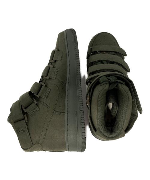NIKE（ナイキ）NIKE (ナイキ) Billie Eilish (ビリー・アイリッシュ) Air Force 1 High '07 SP 