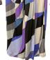Emilio Pucci (エミリオ プッチ) 長袖ワンピース マルチカラー サイズ:40：5000円
