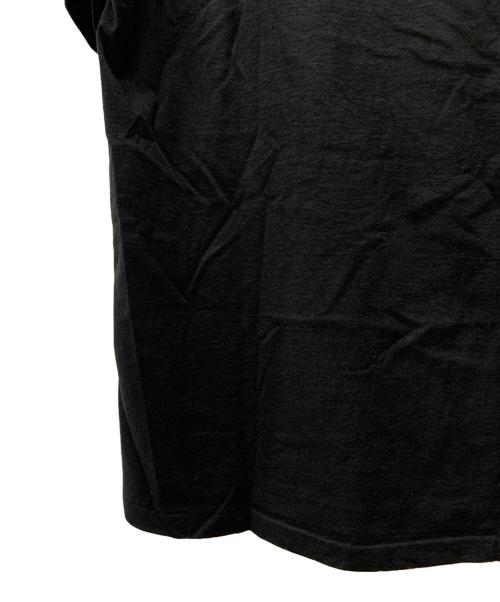 A BATHING APE（アベイシングエイプ）A BATHING APE (アベイシングエイプ) ALIENS (エイリアンズ) Tシャツ ブラック サイズ:XLの古着・服飾アイテム