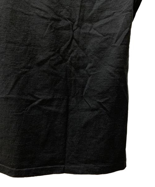 A BATHING APE（アベイシングエイプ）A BATHING APE (アベイシングエイプ) ALIENS (エイリアンズ) Tシャツ ブラック サイズ:XLの古着・服飾アイテム