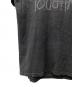 stussy (ステューシー) G-SHOCK (ジーショック) Tシャツ ブラック サイズ:L：4000円