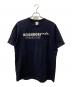 NEIGHBORHOOD（ネイバーフッド）の古着「Tシャツ」｜ネイビー