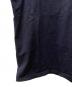 NEIGHBORHOOD (ネイバーフッド) FRAGMENT DESIGN (フラグメントデザイン) Tシャツ ネイビー サイズ:4：7000円