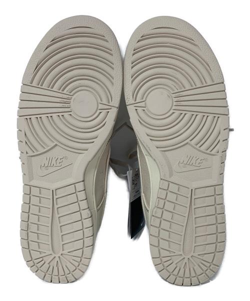 NIKE（ナイキ）NIKE (ナイキ) Nike Dunk Low SE ホワイト サイズ:27cmの古着・服飾アイテム