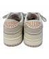 中古・古着 NIKE (ナイキ) Nike Dunk Low SE ホワイト サイズ:27cm：10000円