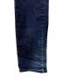 JACKROSE Luv maison (ジャックローズラブメゾン) ダメージジーンズ インディゴ サイズ:35：5000円
