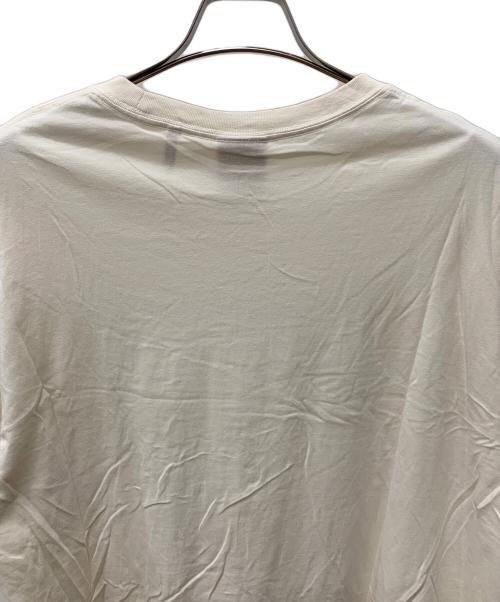 Coca Cola（コカコーラ）Coca Cola (コカコーラ) KITH (キス) 半袖カットソー ベージュ サイズ:Mの古着・服飾アイテム