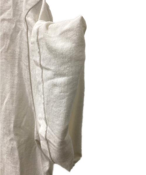 HUMAN MADE（ヒューマンメイド）HUMAN MADE (ヒューマンメイド) UNDERCOVER (アンダーカバー) LAST ORGY 2 ホワイト サイズ:Lの古着・服飾アイテム