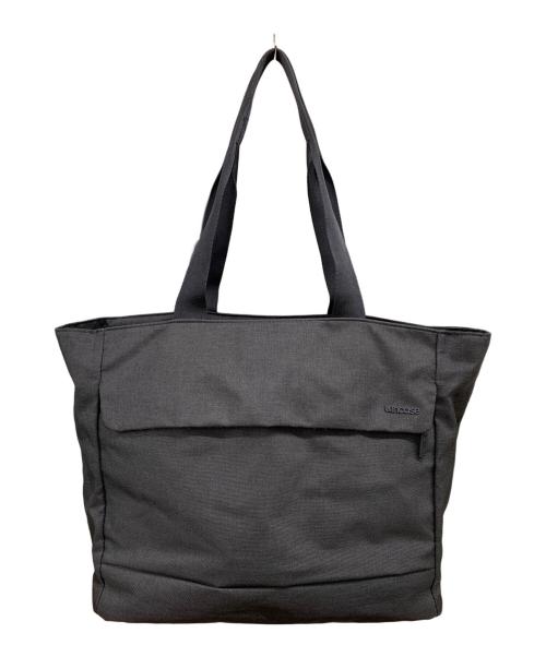 Incase（インケース）Incase (インケース) トートバッグ ブラックの古着・服飾アイテム