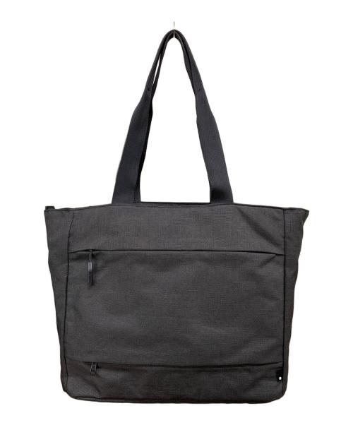 Incase（インケース）Incase (インケース) トートバッグ ブラックの古着・服飾アイテム