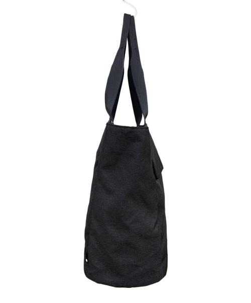 Incase（インケース）Incase (インケース) トートバッグ ブラックの古着・服飾アイテム