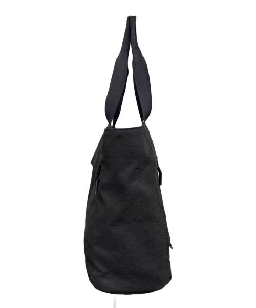 Incase（インケース）Incase (インケース) トートバッグ ブラックの古着・服飾アイテム