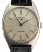 LONGINESロンジン）の古着「FLAGSHIP リストウォッチ」