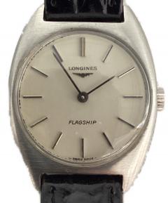 中古・古着通販】LONGINES (ロンジン) グランド クラシック クォーツ