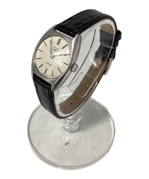 LONGINES（ロンジン）LONGINES (ロンジン) FLAGSHIP リストウォッチの古着・服飾アイテム