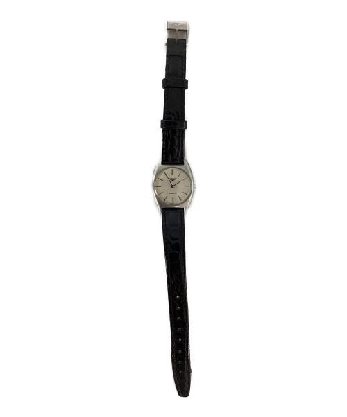 LONGINES（ロンジン）LONGINES (ロンジン) FLAGSHIP リストウォッチの古着・服飾アイテム