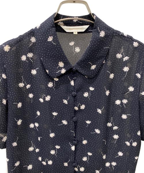 Burberry's（バーバリーズ）Burberry's (バーバリーズ) セットアップ ブラック サイズ:44の古着・服飾アイテム