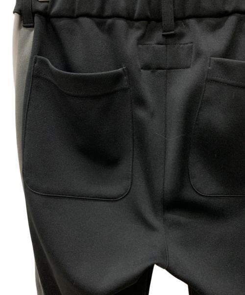acanthus（アカンサス）ACANTHUS (アカンサス) トラックパンツ ブラック サイズ:Lの古着・服飾アイテム