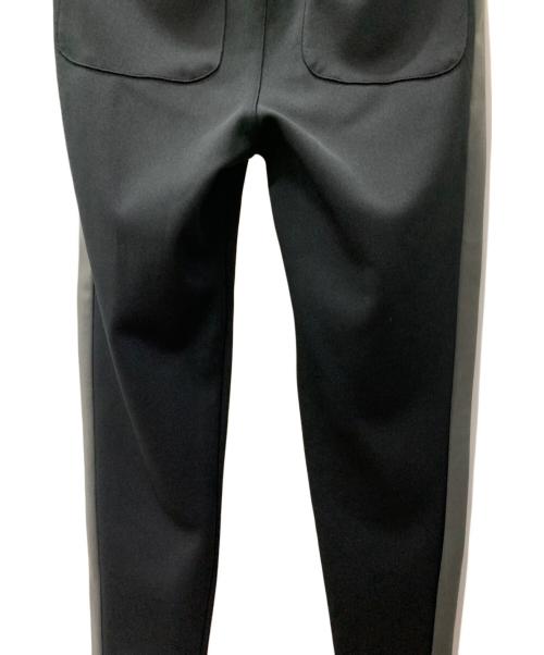 acanthus（アカンサス）ACANTHUS (アカンサス) トラックパンツ ブラック サイズ:Mの古着・服飾アイテム