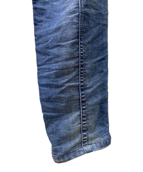 DIESEL（ディーゼル）DIESEL (ディーゼル) デニムパンツ インディゴ サイズ:28の古着・服飾アイテム