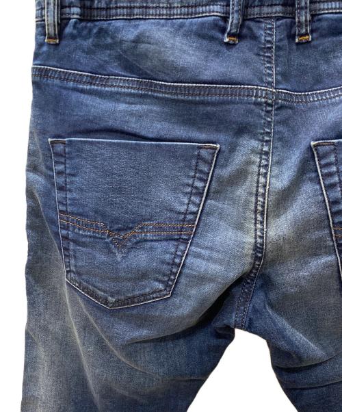 DIESEL（ディーゼル）DIESEL (ディーゼル) デニムパンツ インディゴ サイズ:28の古着・服飾アイテム