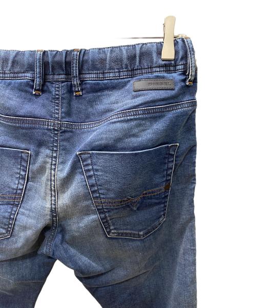 DIESEL（ディーゼル）DIESEL (ディーゼル) デニムパンツ インディゴ サイズ:28の古着・服飾アイテム