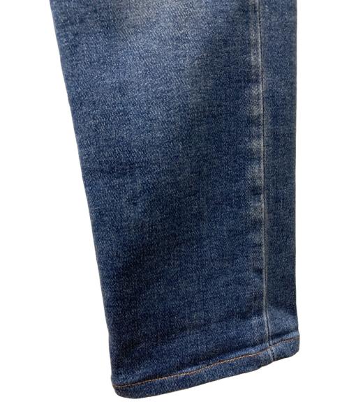DIESEL（ディーゼル）DIESEL (ディーゼル) デニムパンツ ブルー サイズ:W28の古着・服飾アイテム