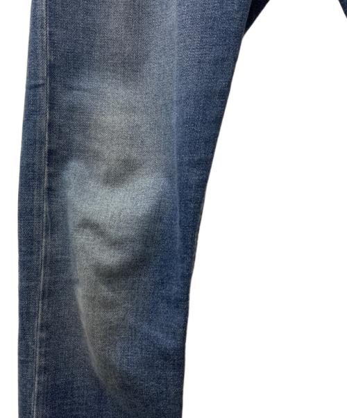 DIESEL（ディーゼル）DIESEL (ディーゼル) デニムパンツ ブルー サイズ:W28の古着・服飾アイテム
