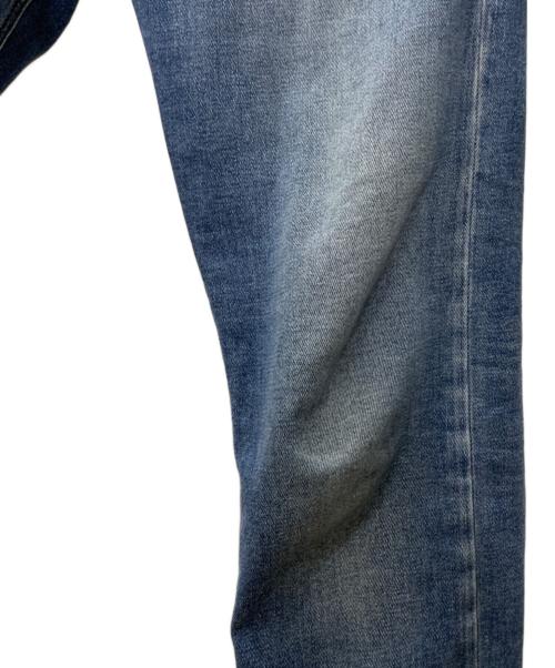 DIESEL（ディーゼル）DIESEL (ディーゼル) デニムパンツ ブルー サイズ:W28の古着・服飾アイテム