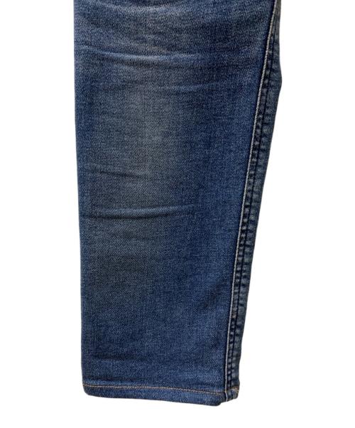 DIESEL（ディーゼル）DIESEL (ディーゼル) デニムパンツ ブルー サイズ:W28の古着・服飾アイテム