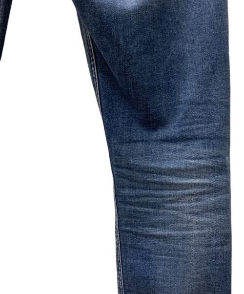 DIESEL（ディーゼル）DIESEL (ディーゼル) デニムパンツ ブルー サイズ:W28の古着・服飾アイテム